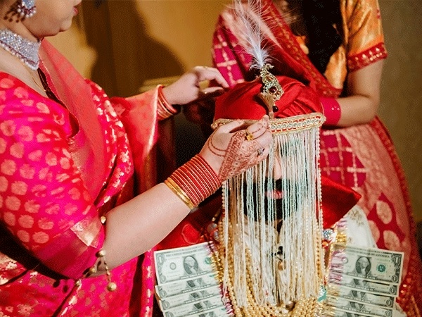 चेरो-पकरेयो की रस्म