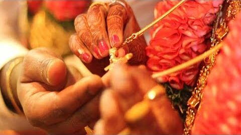 Early Marriage Mantra