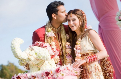 Foreign Marriage Act