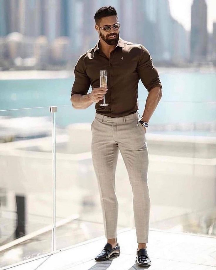 Formal Shirt Pant