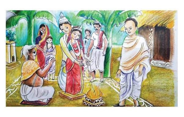 Hindu Widow Remarriage Act