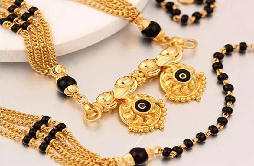 mangalsutra
