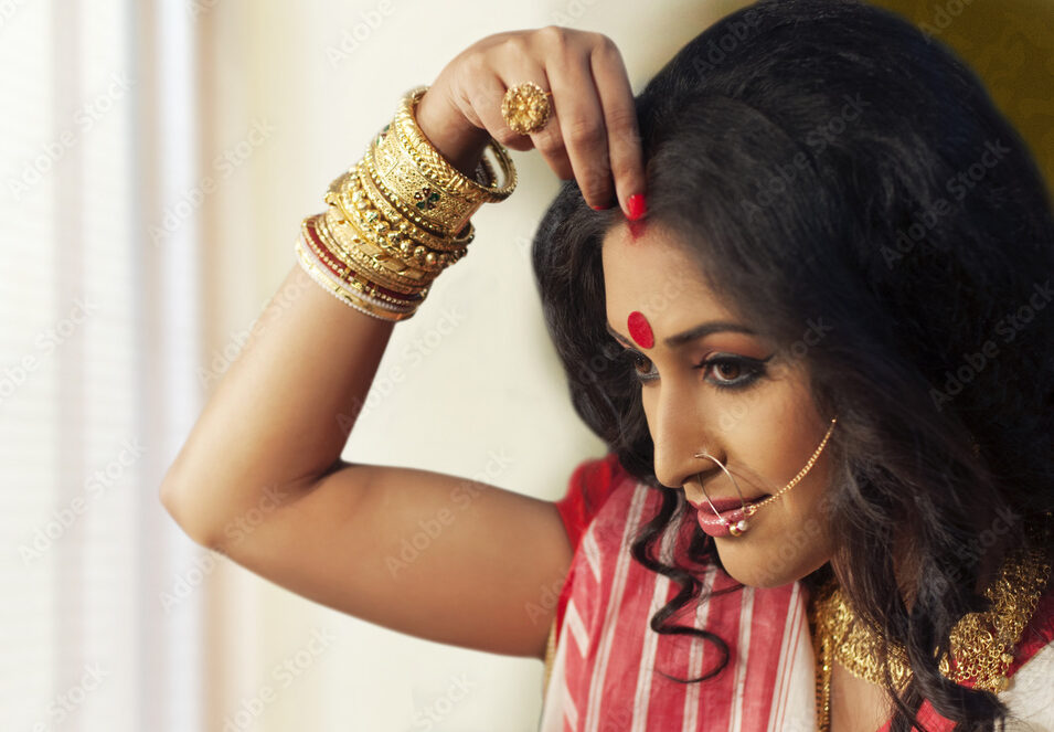 Significance of Sindoor