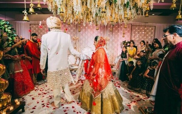 Importance of Saat Phere