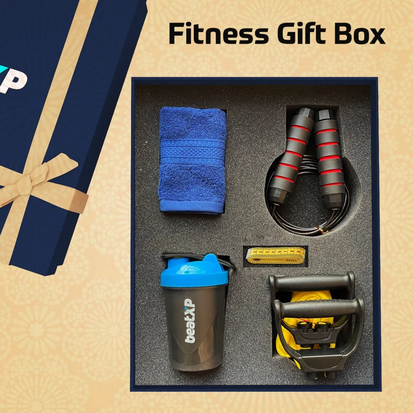 Rakhi Gift for Brother Fitness Equipment