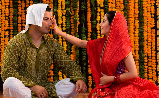 Rakhi Puja and Rituals