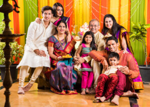 Share Your Happiness With In-laws