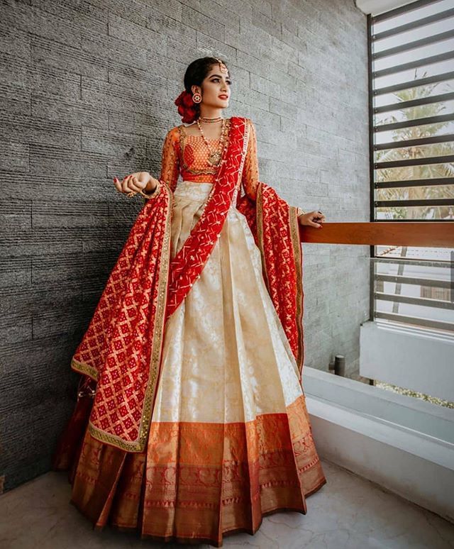 Traditional Indian Clothing