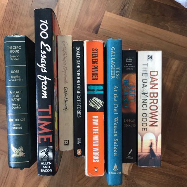 Rakhi Gift For Brother: Books or Magazine Subscription