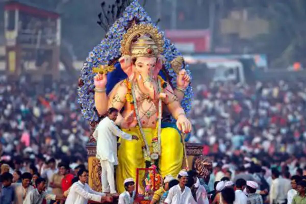 Ganesh Chaturthi in Goa