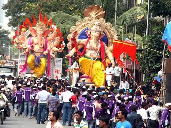  (Ganesh Chaturthi in Kochi)