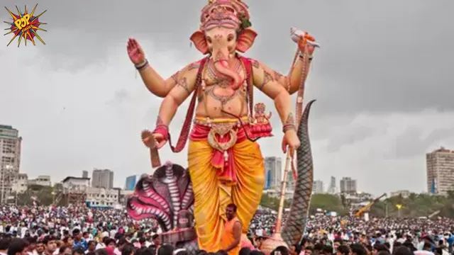 Ganesh Chaturthi in Lonavala and Khandala