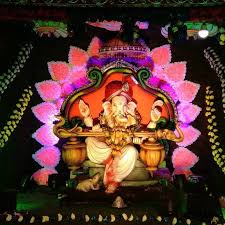  (Raipur Ganesh Chaturthi)