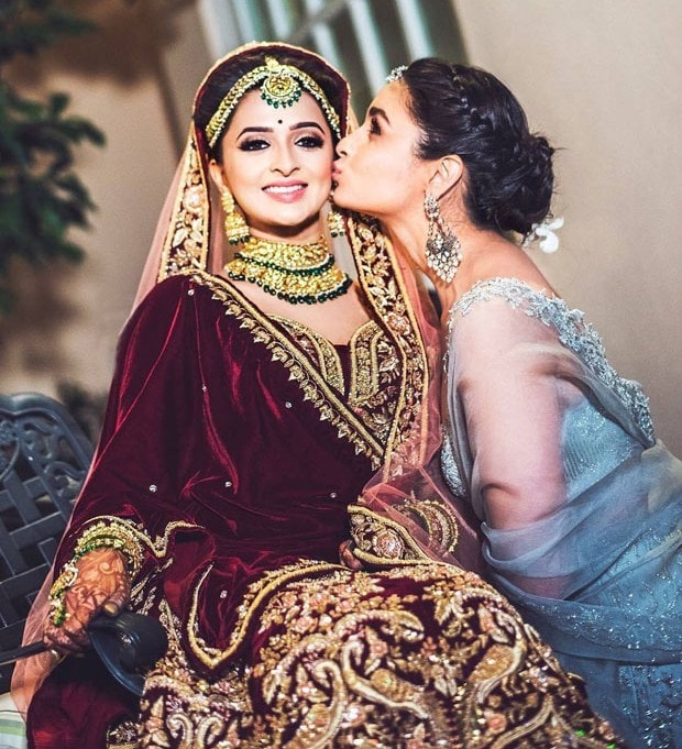 friend marriage wishes