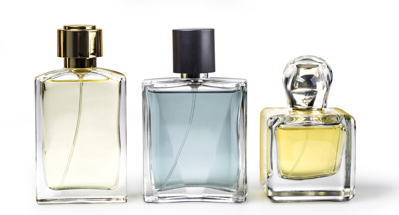 Perfumes and Deodorants