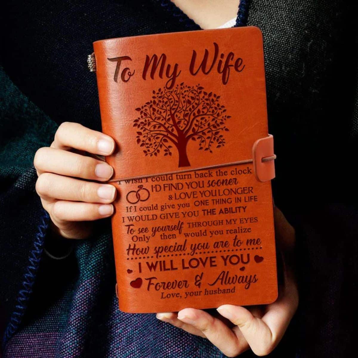DIY gifts for wife
