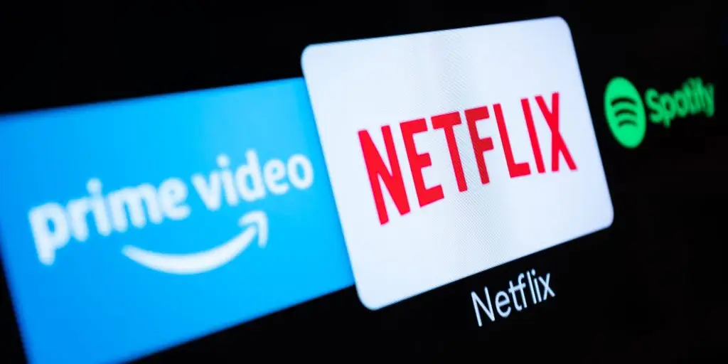 Digital Gifts - Netflix, Spotify, or Kindle Subscription