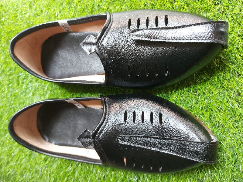 Mens Patiala Style Jutti