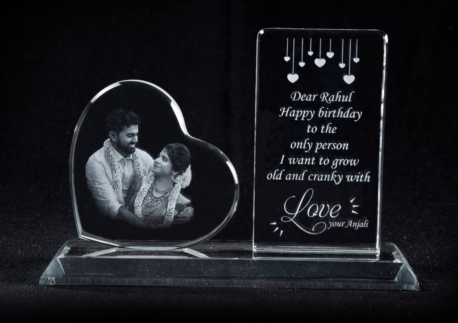 Personalized Gifts for Husband