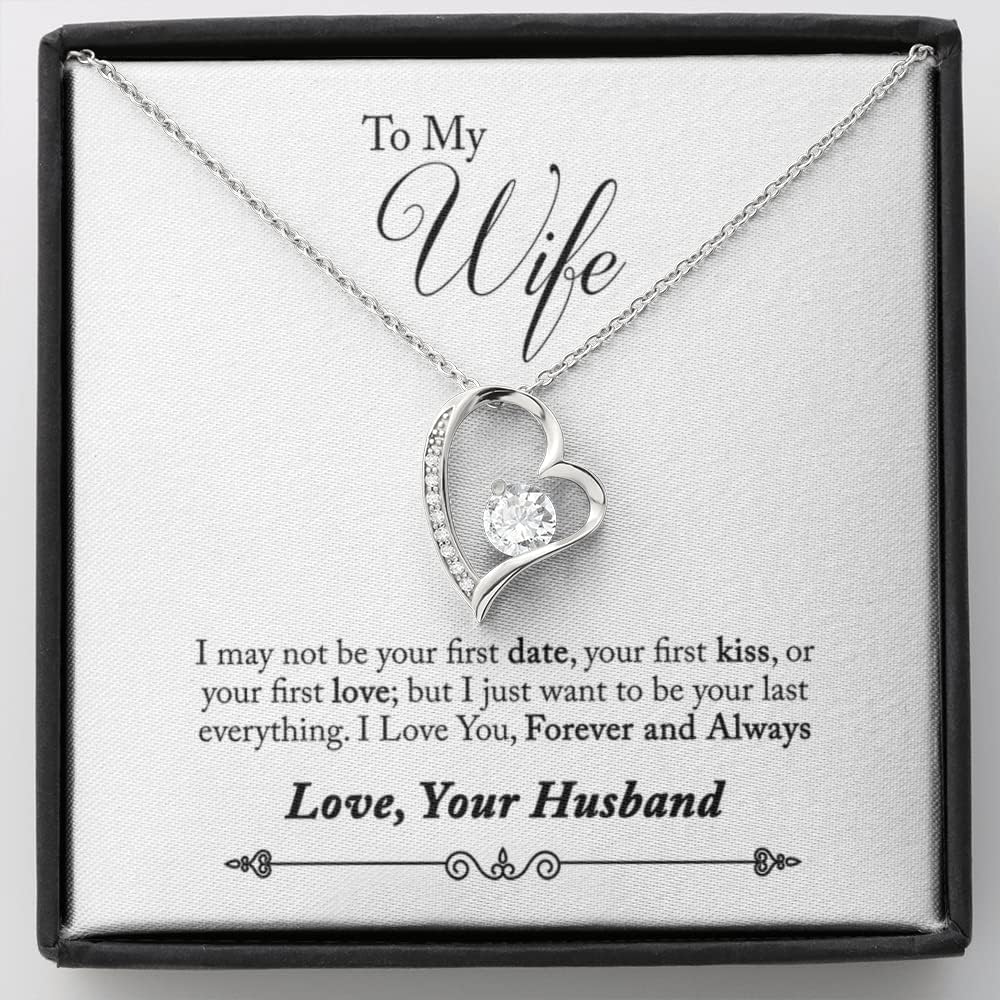 Romantic Gifts for Wife