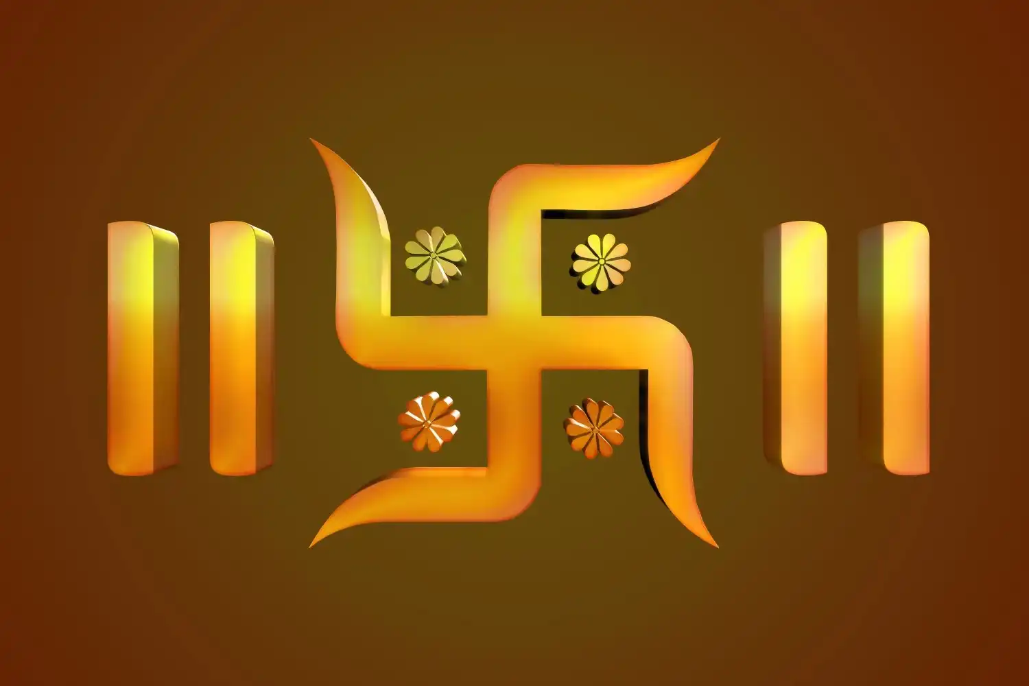 Swastik photo