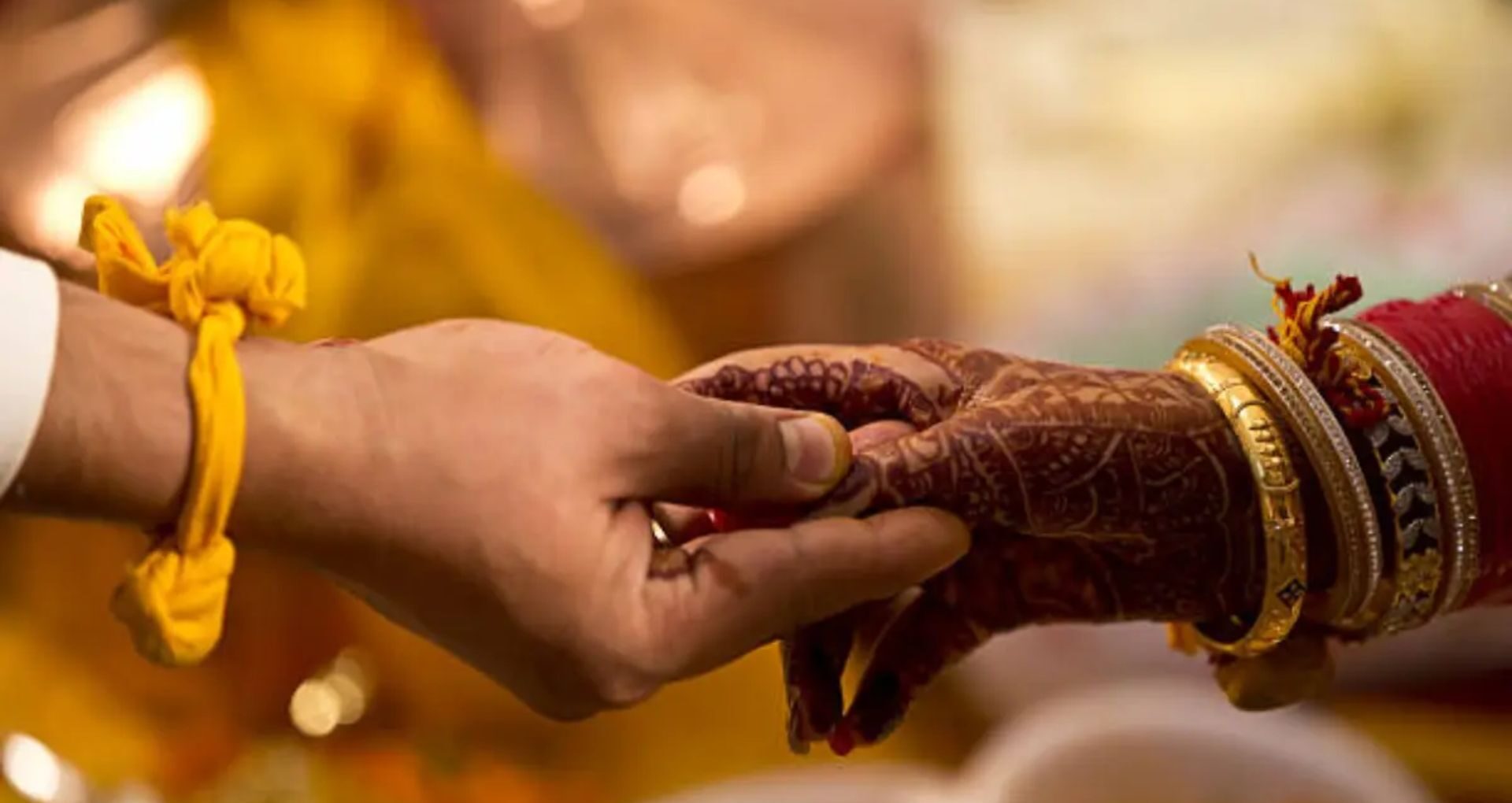 Marriage Muhurat in June