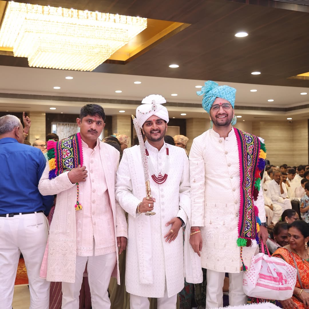 Wedding Sword for Groom