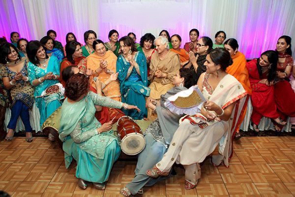 Shadi Vivah Gali Geet