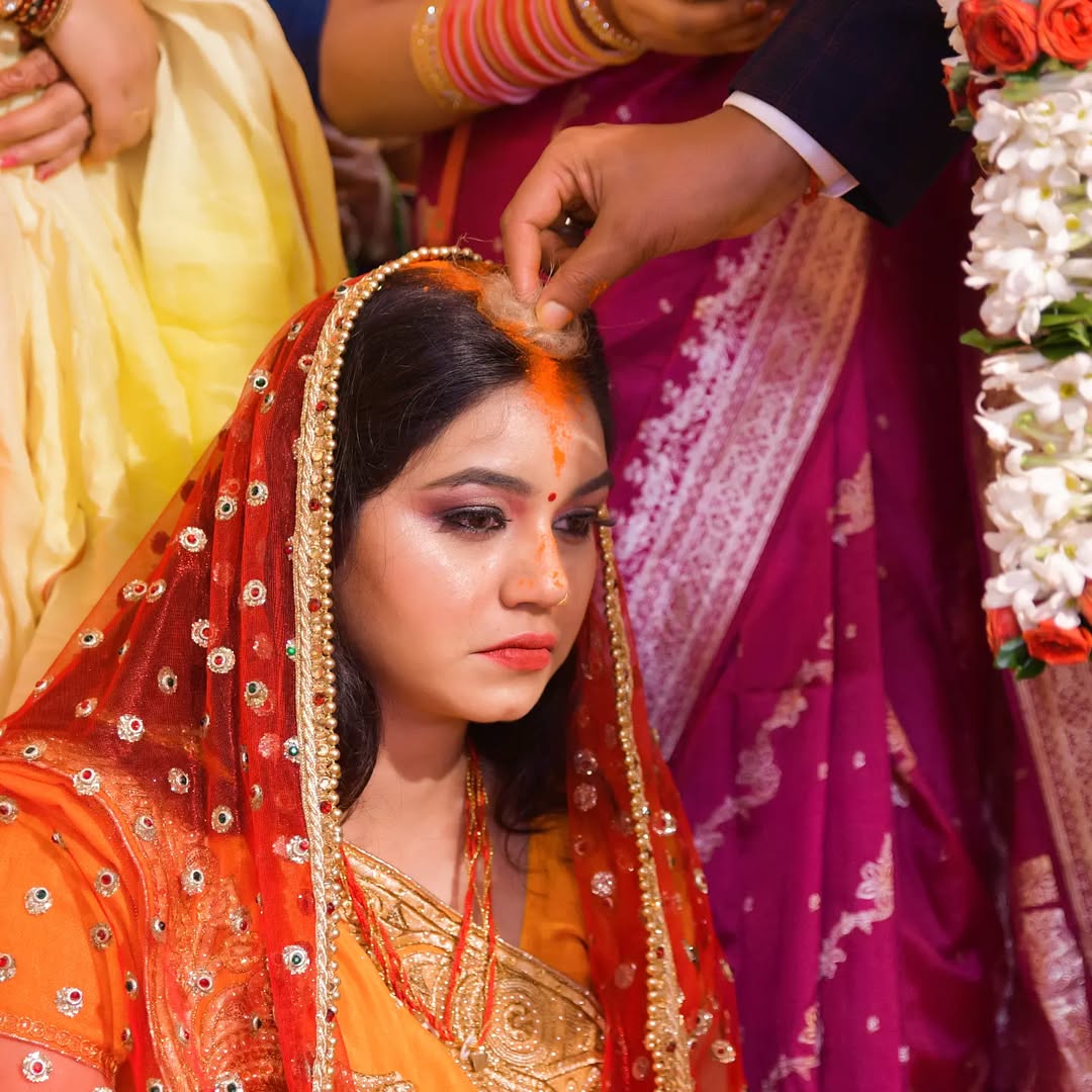 Bihari Marriage Rituals