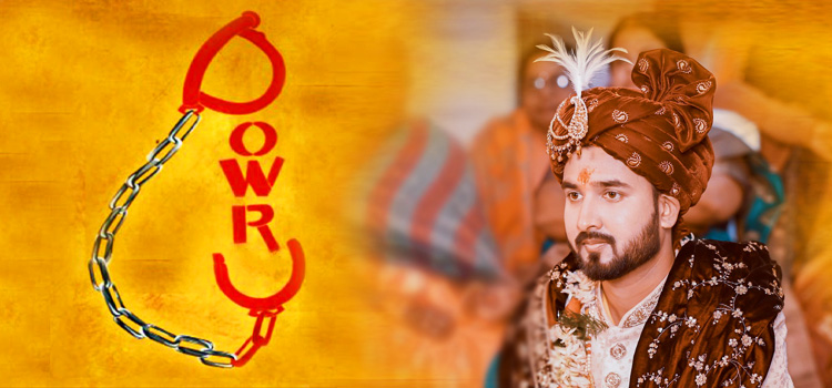 False Dowry Case 