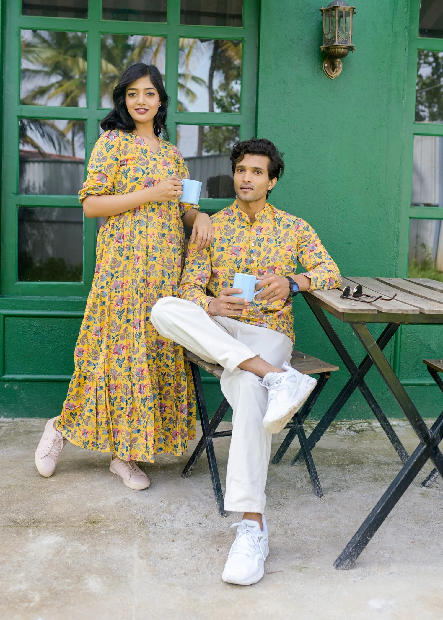 Sibling Style Ideas for Rakhi