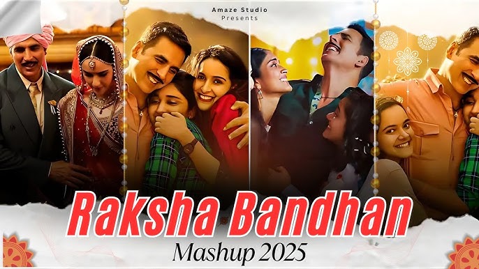 Best Songs for Rakhi Reels