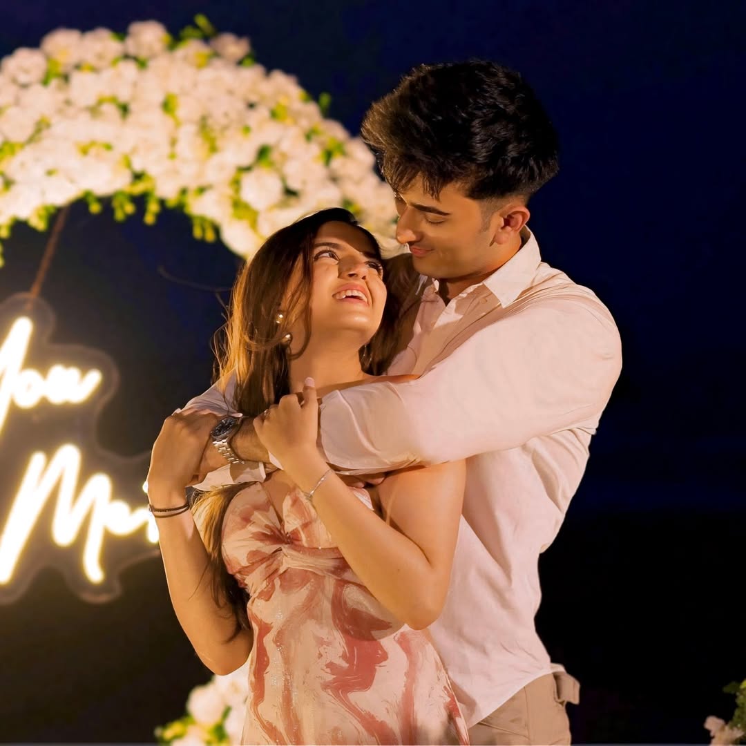 Wedding Announcement Captions