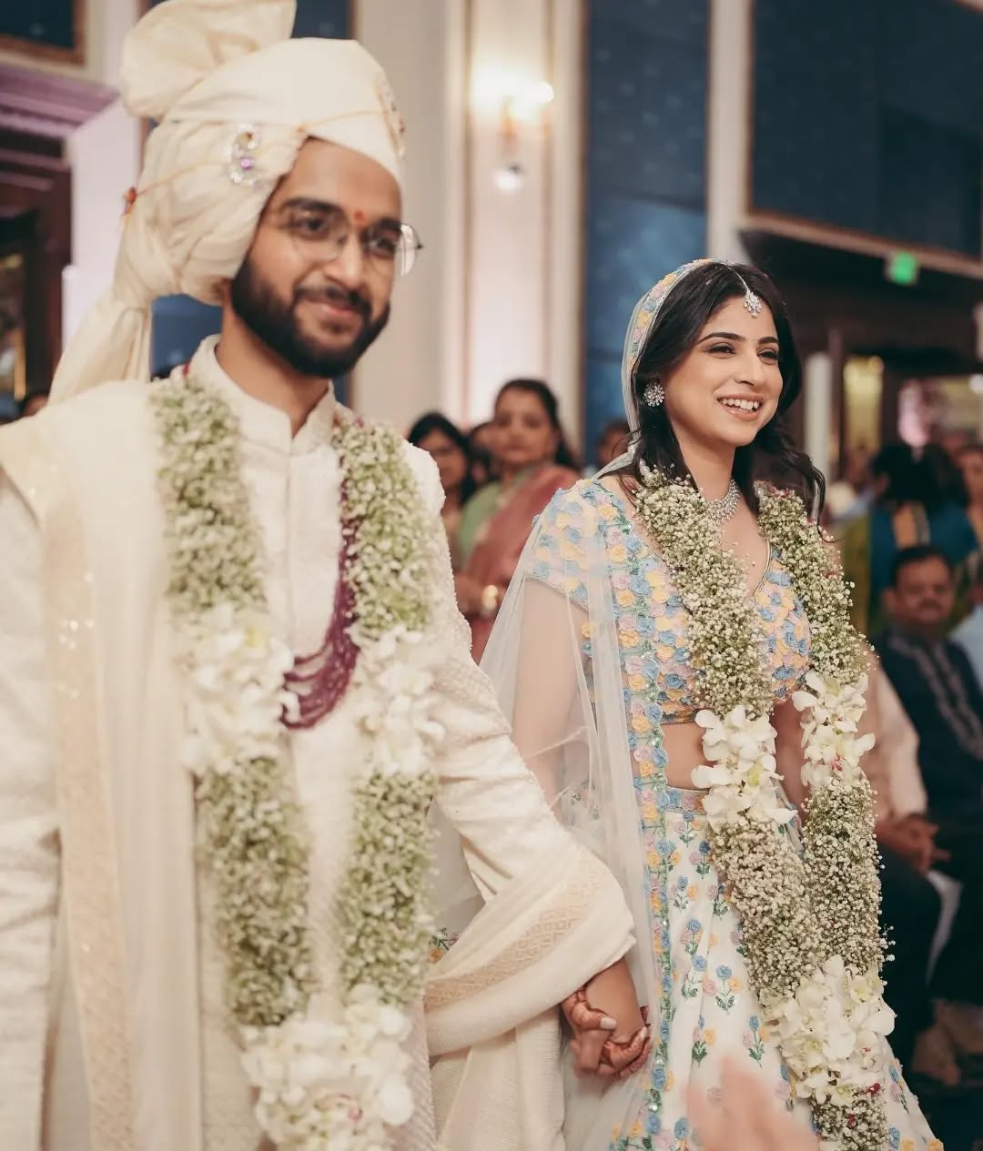 Marriage Muhurat in December 2025