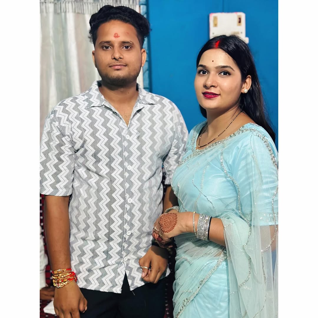 Raksha Bandhan For Married Sisters