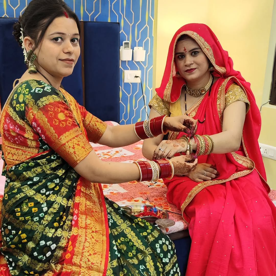 Raksha Bandhan Tips for Married Couples