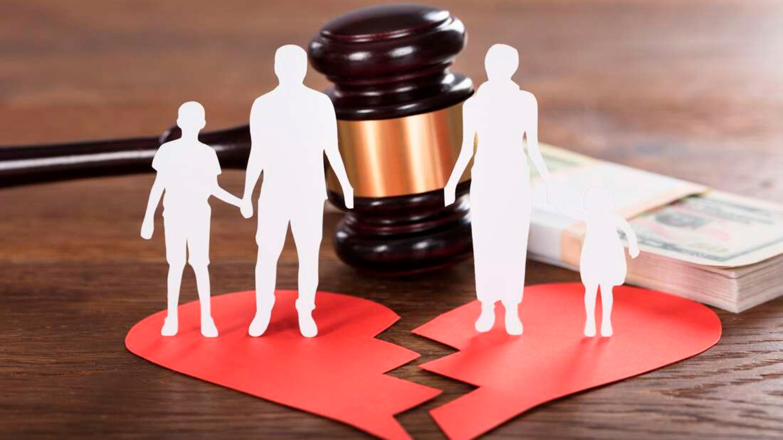 Right To Custody Of A Child