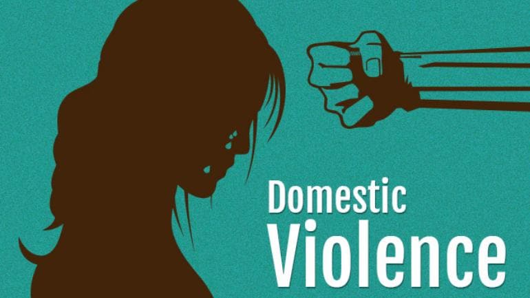 Right Against Domestic Violence
