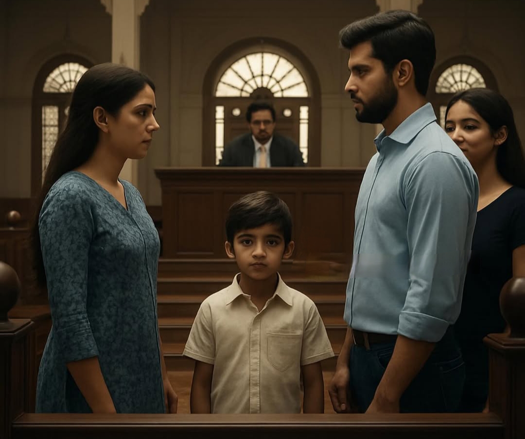 Law For Mens After Marriage In India