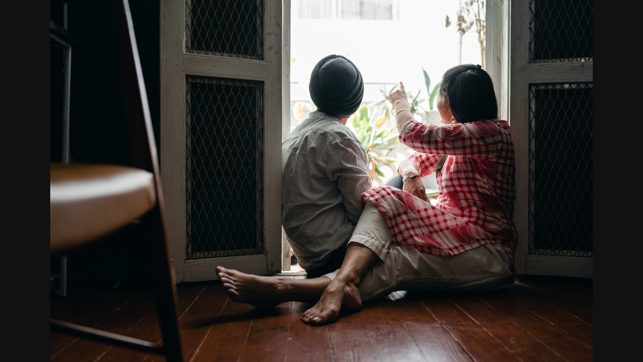 Law For Mens After Marriage In India