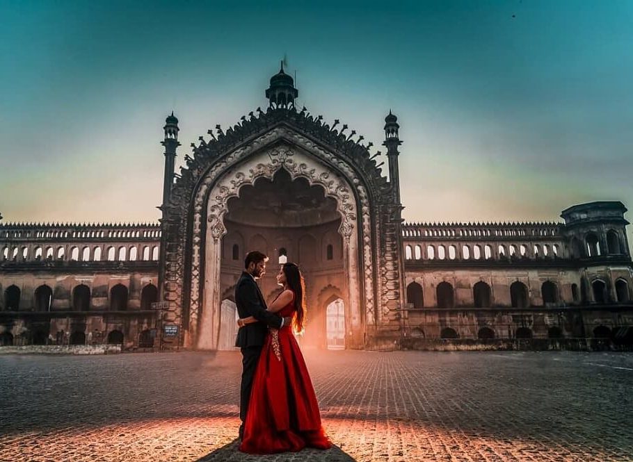 The Bangalore Palace for Pre Wedding Photoshoot Bangalore