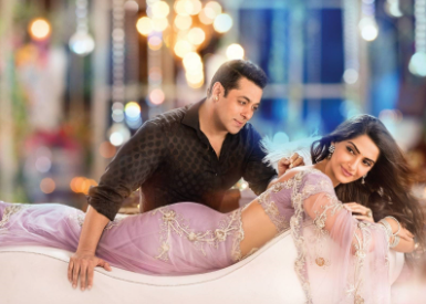 Prem Ratan Dhan Payo