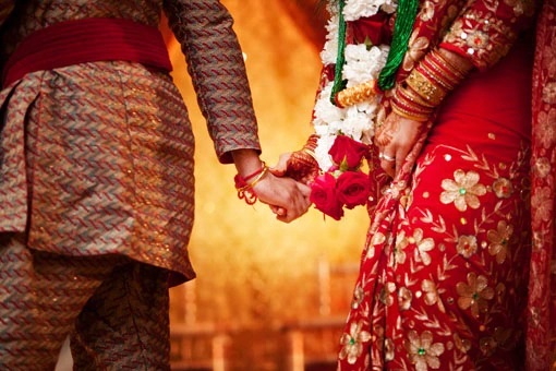 Hindu Wedding Rituals