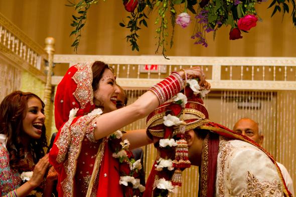 Hindu Wedding Rituals
