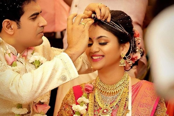 Hindu Wedding Rituals