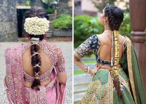 Bridal Hairstyles