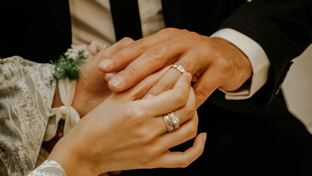 Why Solitaire Diamond Rings Are the Perfect Choice for Engagements