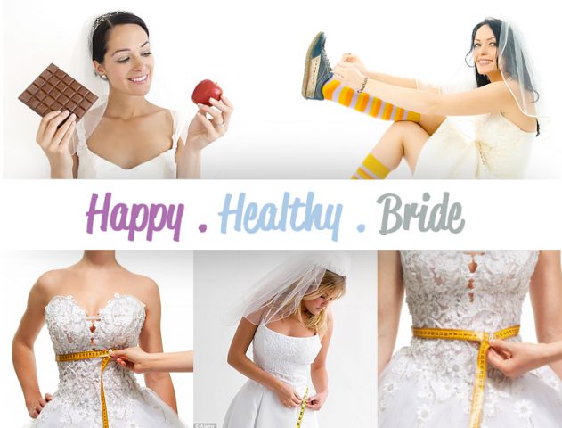 Golden tips for the bride-to-be