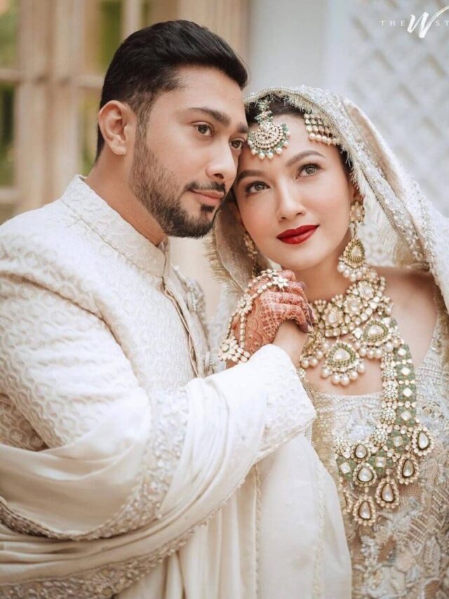 Best Bridal Necklace Set