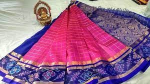 Kupadam Sarees: